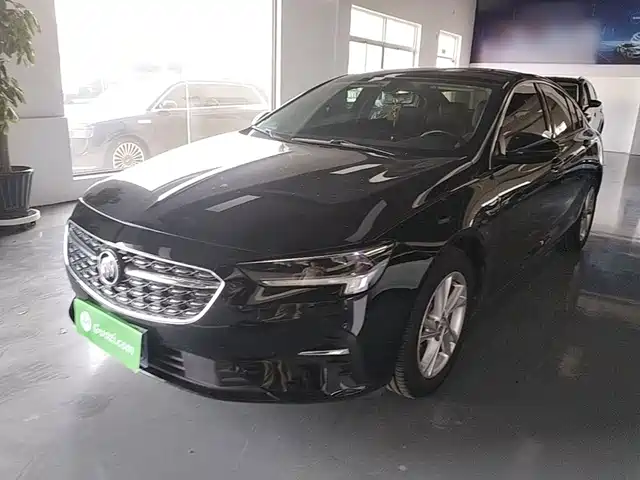 Buick Regal 2023