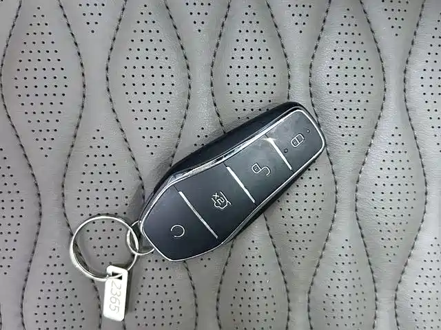 BYD Han 2023 EV Champion Edition 506KM FWD Premium фото 17
