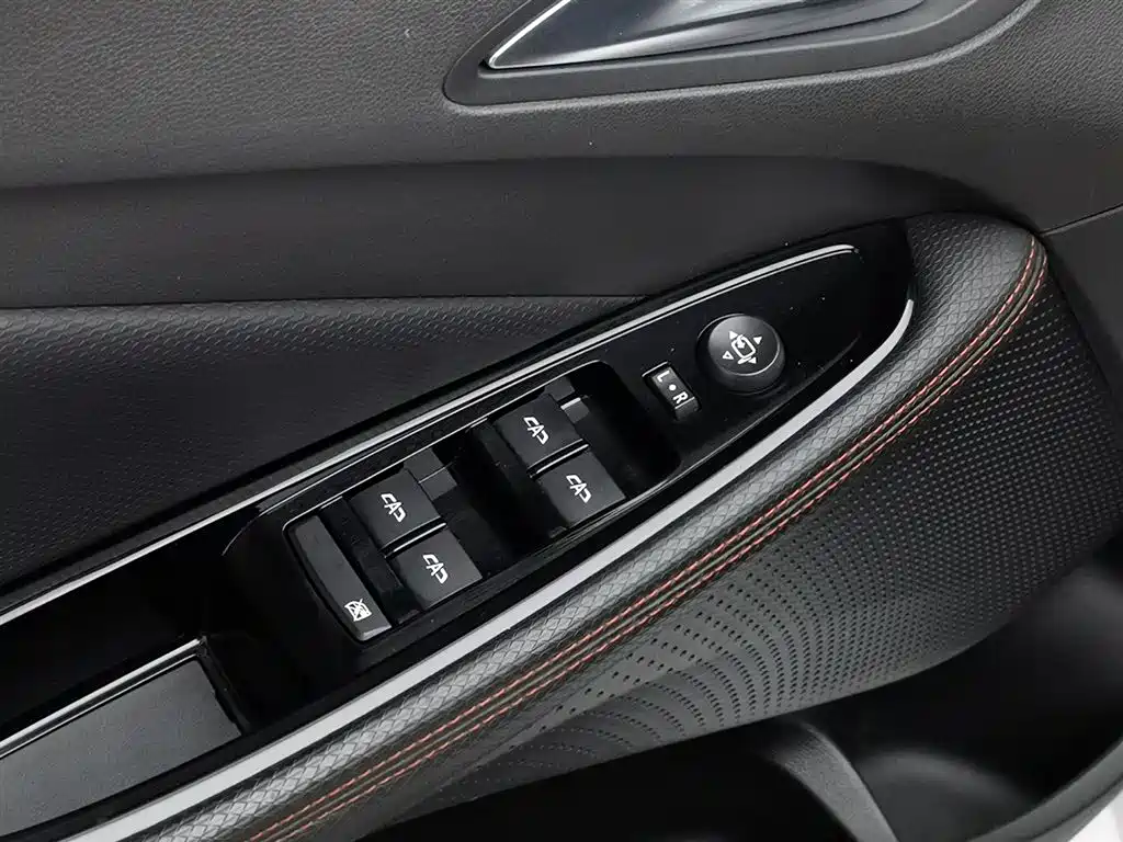 Buick Verano 2022 Pro GS Hurricane Edition фото 9