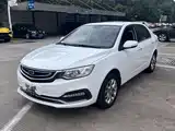 Фото 1 - Geely Vision