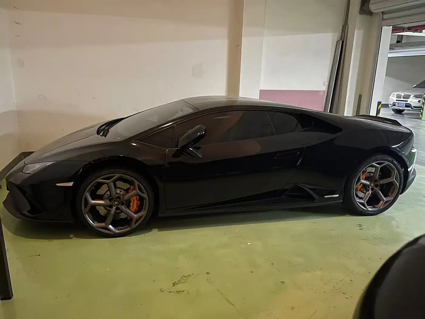 Lamborghini Huracán 2023 2020 Huracán EVO RWD