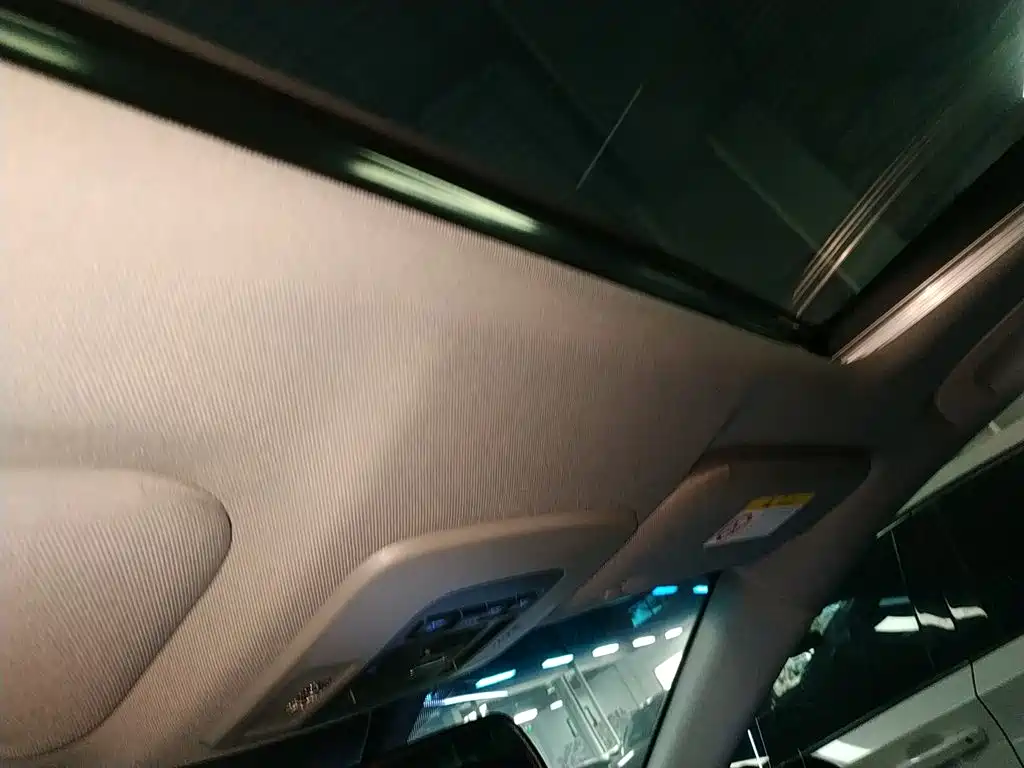 Toyota Camry 2023 2023 2.5G Luxury Edition