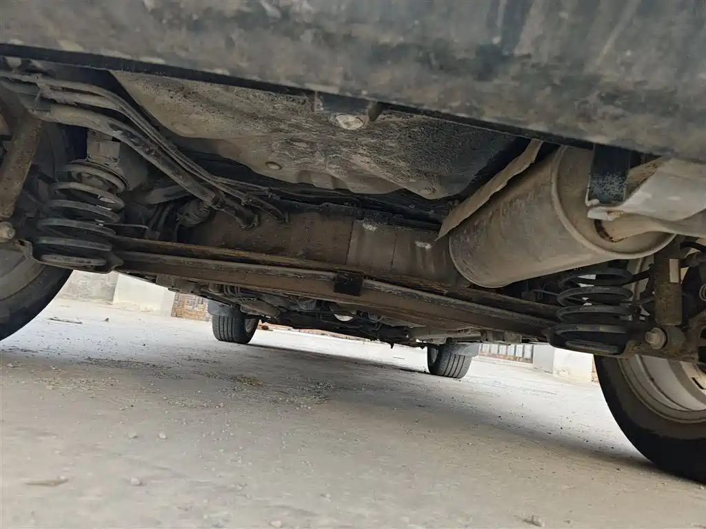 Haval H1 2016 Red Label 1.5L AMT Comfort фото 23