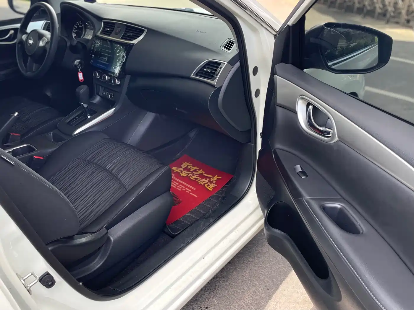 Nissan SYLPHY, миниатюра 18