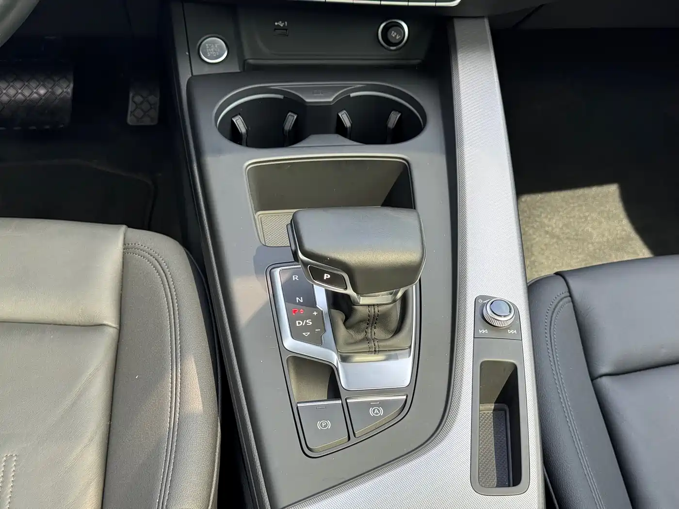 Audi A5 (Import) 2021 Sportback 40 TFSI Fashion Dynamic фото 10