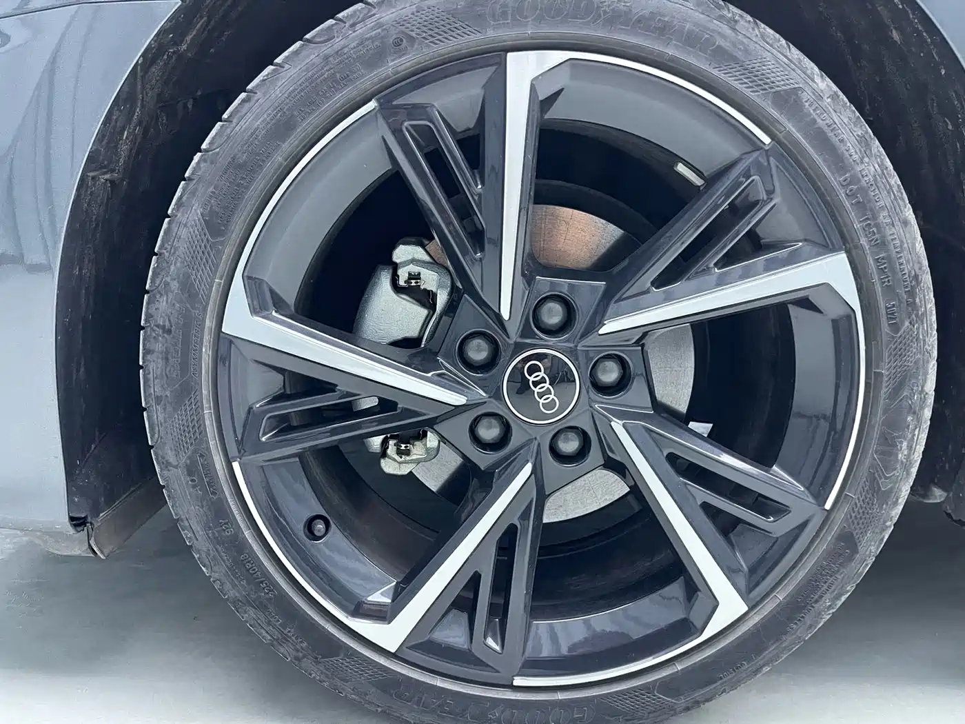 Audi A3 2022 Sportback 35 TFSI Style Sport фото 23