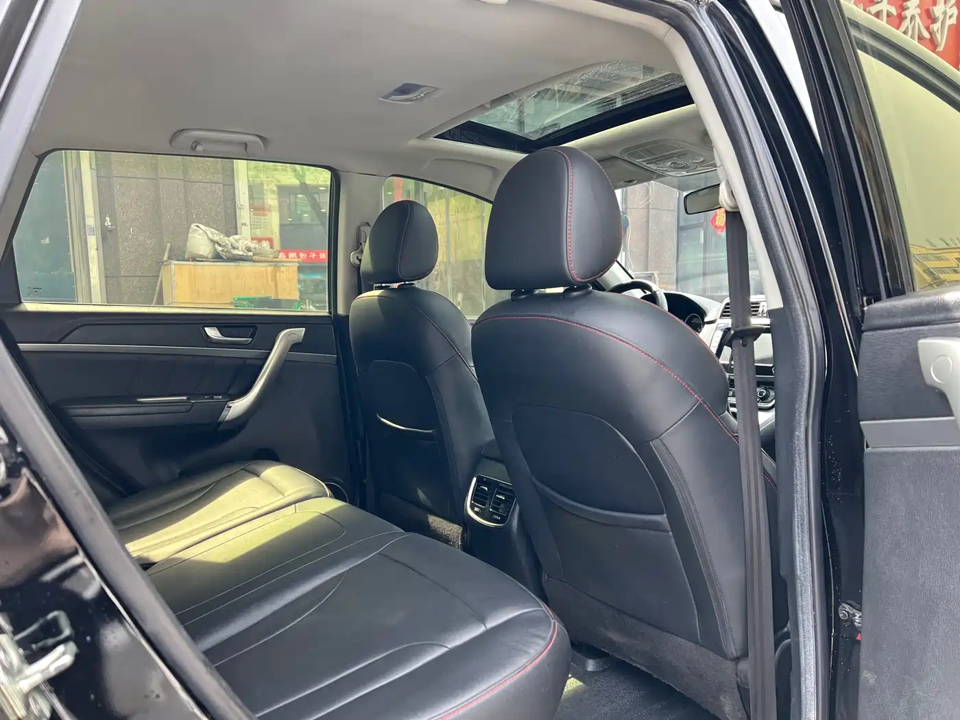 Haval M6 2018 Facelift 1.5T DCT 2WD Elite Edition фото 10