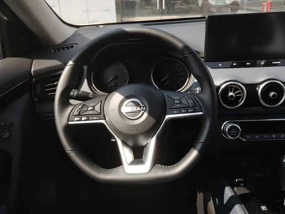 Nissan X-Trail 2025 2025 Honor 2.0L 2WD Leading Edition