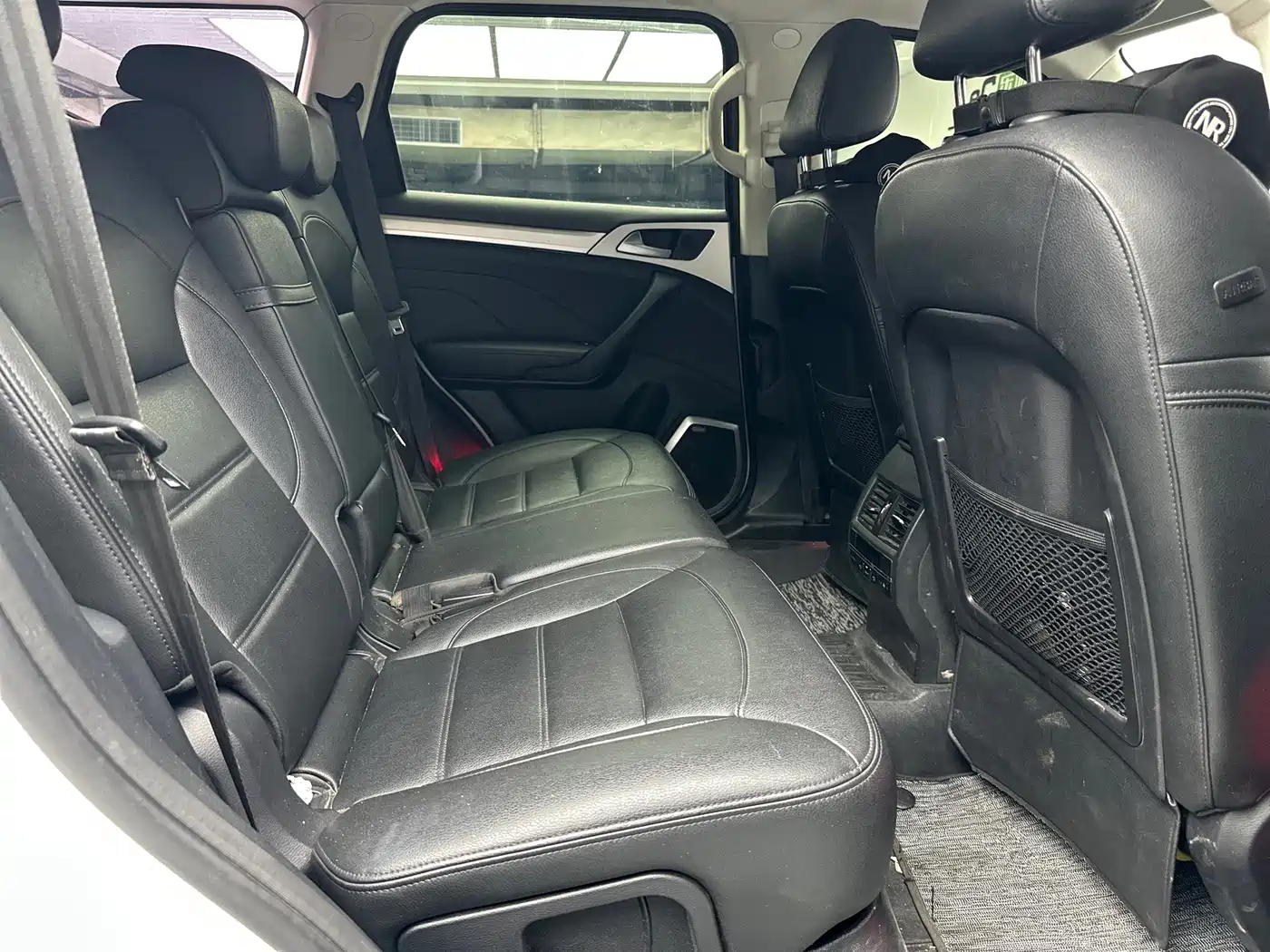 Haval H7 2018 2017 Red Label H7L 2.0T Automatic Luxury