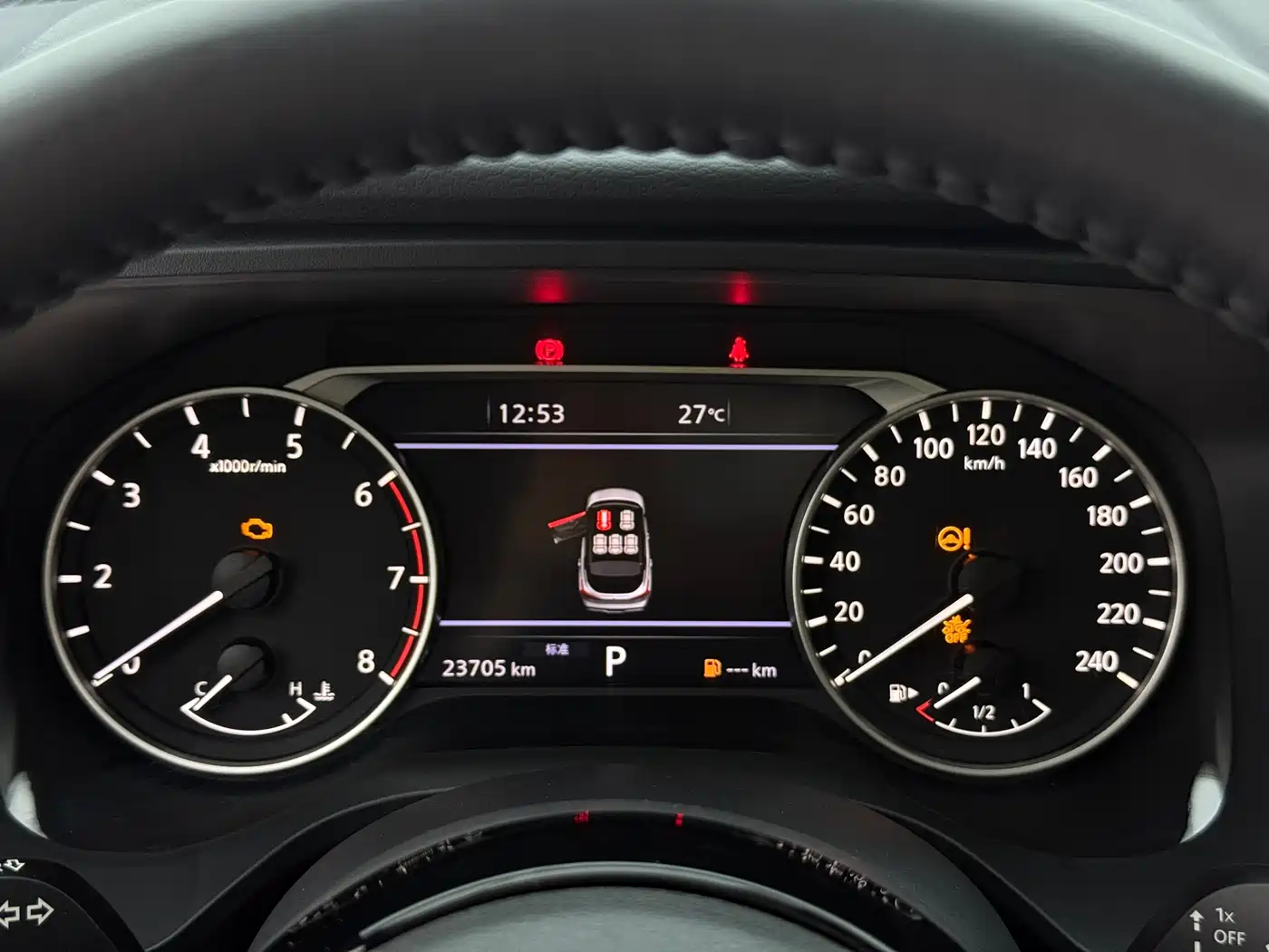 Nissan Qashqai, миниатюра 15