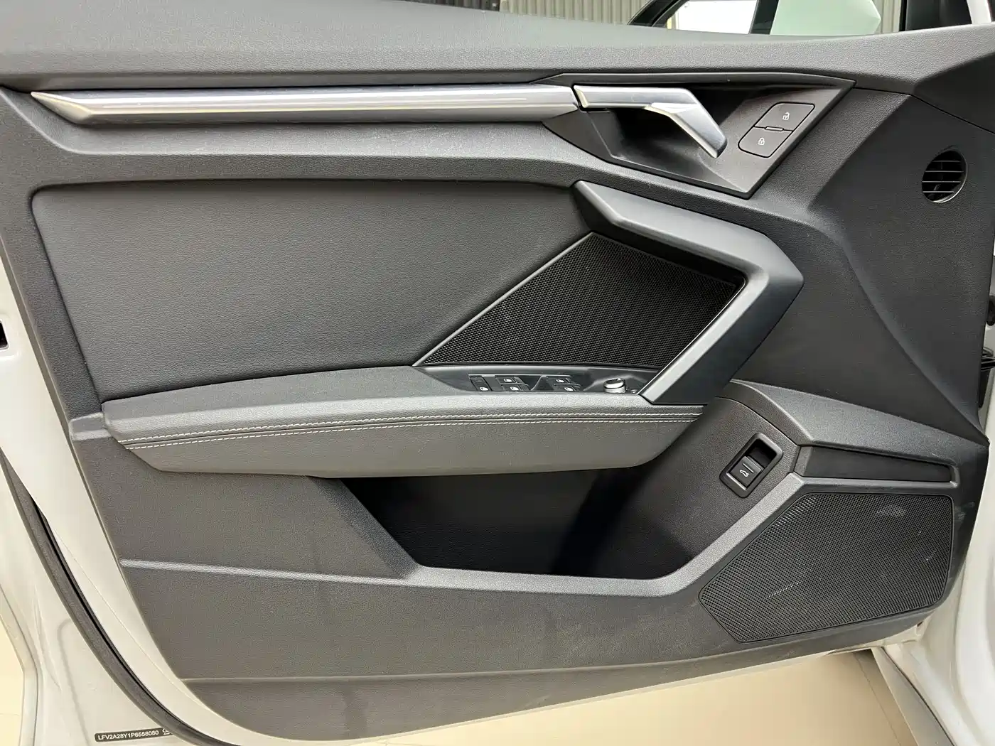 Audi A3 2024 Model A3L Limousine 35 TFSI Fashion Sport фото 7
