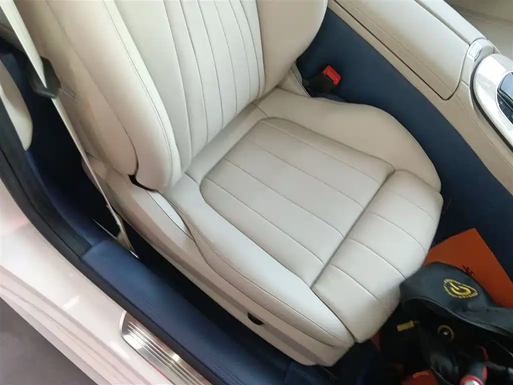 Mercedes-Benz E-Class (Import) 2021 E 260 Coupe фото 25