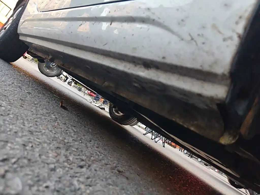 Roewe Clever 2023 2022 311km Vitality Bobo Edition