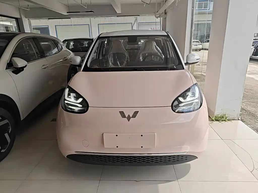 Wuling Motors Wuling Bingo 2026 2023 410km Lingxi Premium Edition