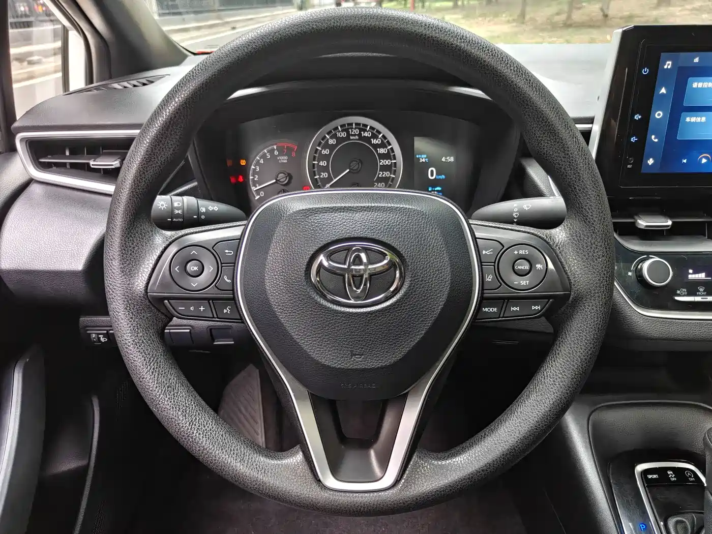 Toyota Levin, миниатюра 10