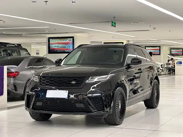 Land Rover Range Rover Velar 2019 250PS