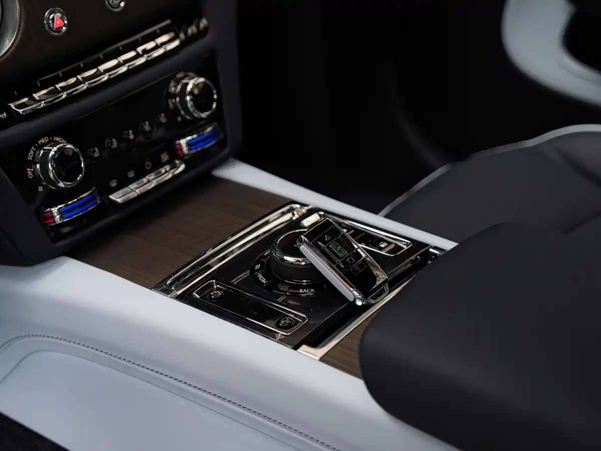 Rolls-Royce Spectre 2026 2024 Standard Model