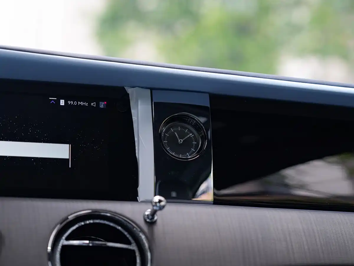 Rolls-Royce Spectre 2026 2024 Standard Model