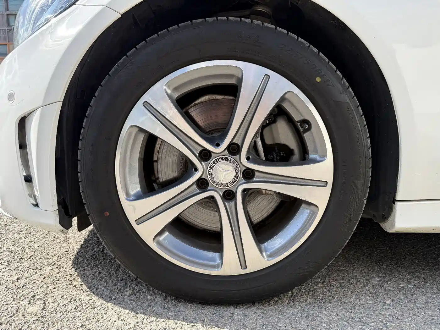 Mercedes-Benz C-Class 2019 C 260 L Sport фото 13