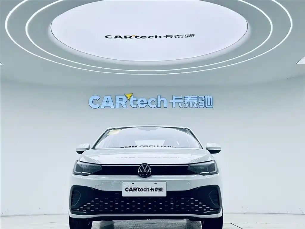 Volkswagen Lavida 2026 Model X-Ray 1.5L Premium Elegance Edition фото 3