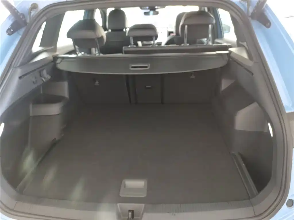Volkswagen Tiguan L 2024 PRO 380TSI 4WD R-Line Premium Edition фото 19