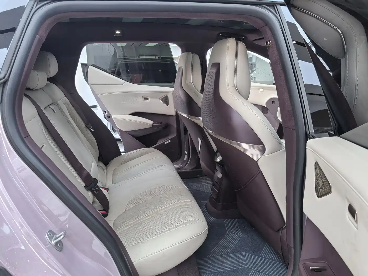 ZEEKR EXTREME KRYPTON X