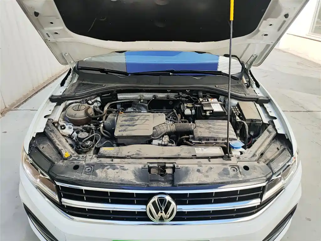 Volkswagen Bora 2020 1.5L Automatic Comfort фото 20