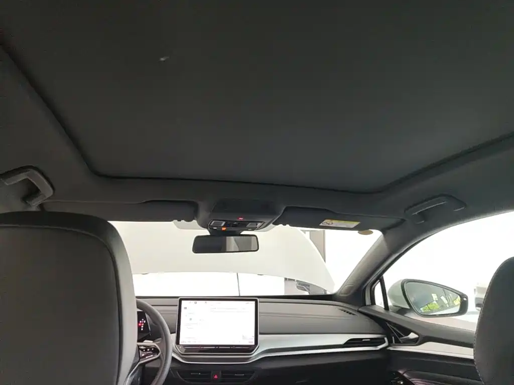 Photo 18 - Volkswagen ID.4 CROZZ