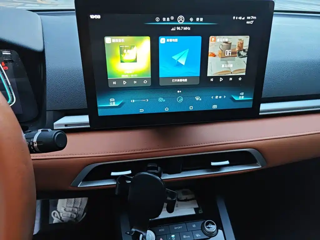 BYD e2 2021 2021 Luxury Edition