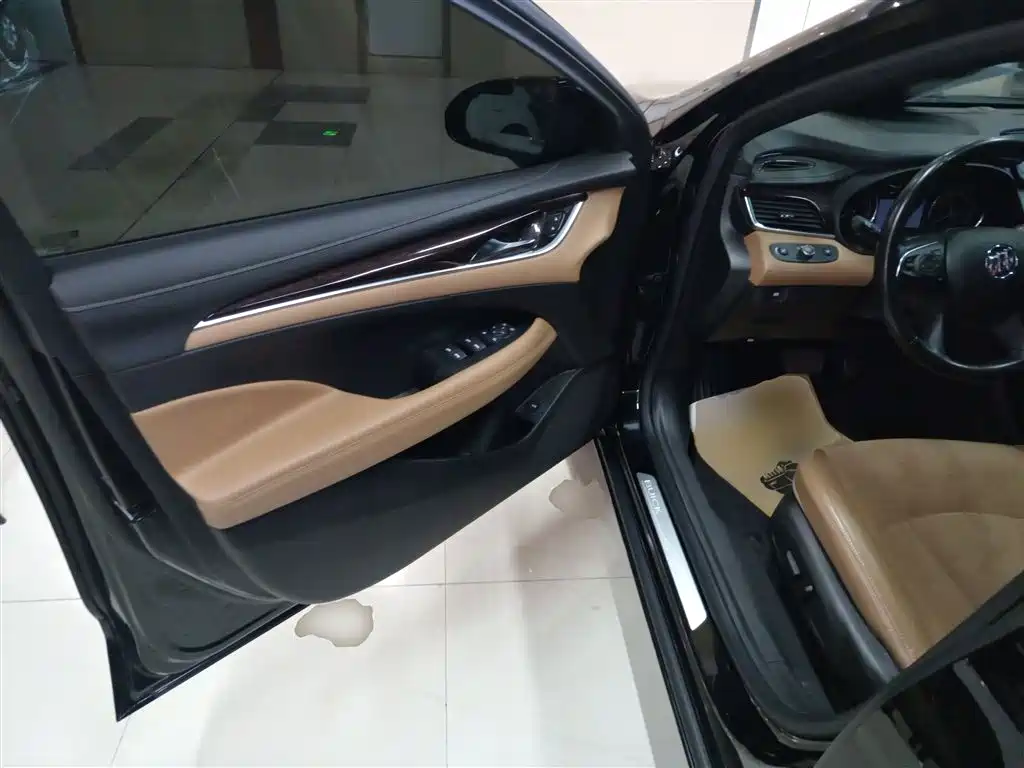 Buick LaCrosse 2016 20T Elite Type фото 15