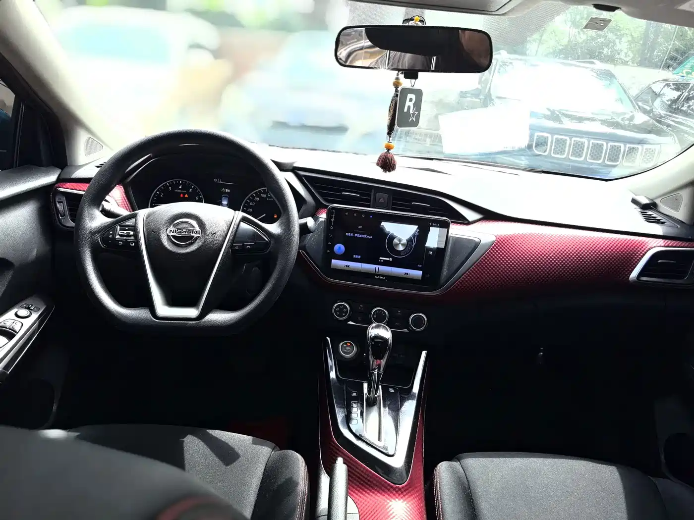 Nissan Bluebird 2020 2020 1.6L CVT Smart Connect Cool Edition