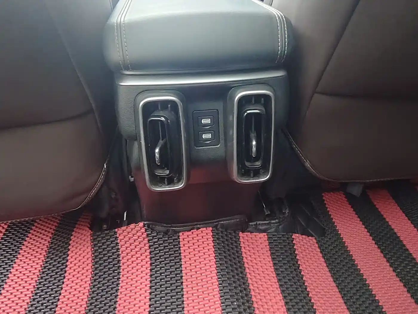 Haval Big Dog 2022 2.0T DCT AWD Howling Celestial Dog Edition фото 26
