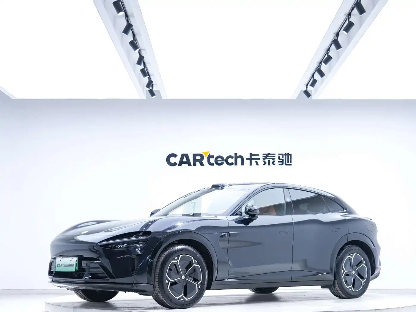 Xiaomi Auto Xiaomi YU7 2025 Extended Range RWD Edition