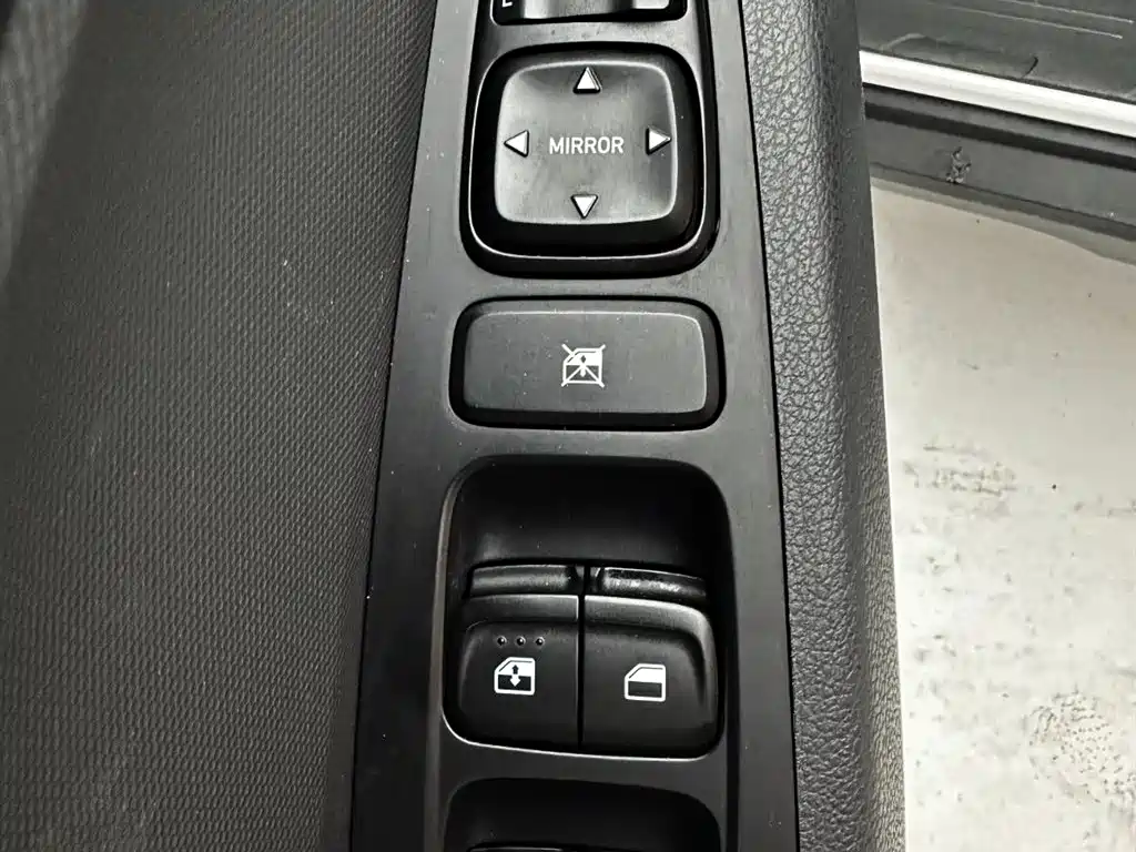Hyundai Beijing Hyundai ix35 2021 240TGDi DCT 2WD GLS Leading Edition фото 16