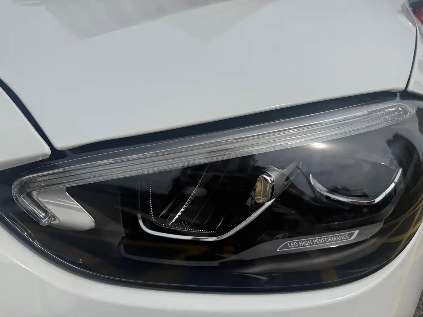 Mercedes-Benz C-Class 2023 Facelift C 260 L Sport Edition фото 3