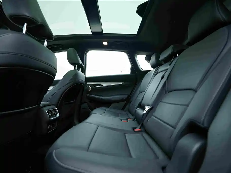 Infiniti QX50 2023 2022 2.0T AWD Flagship Edition