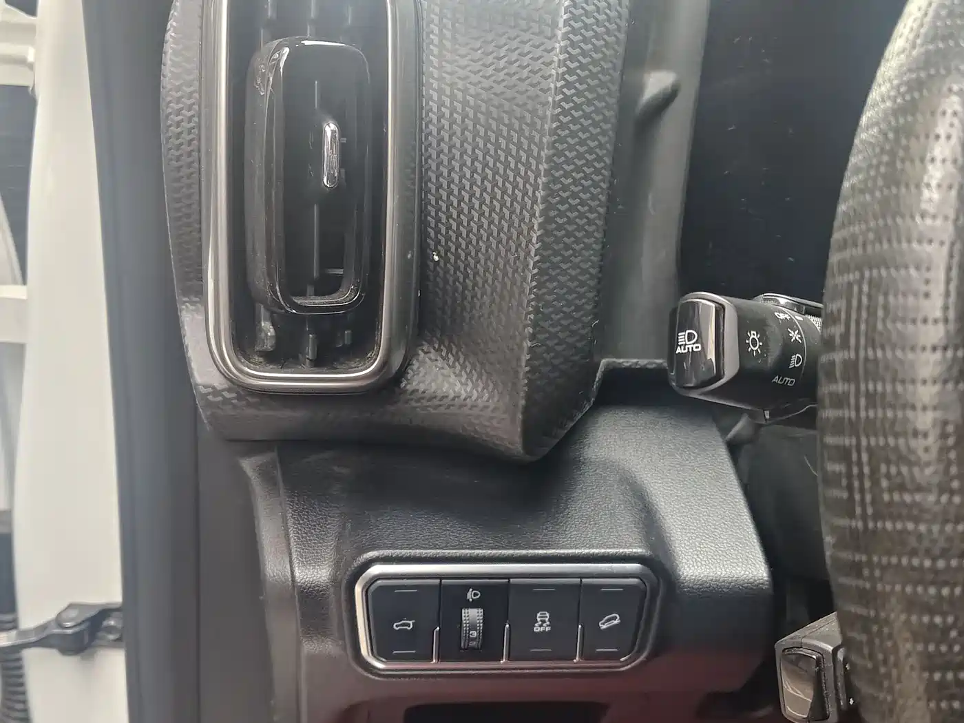 Haval Big Dog 2022 2.0T DCT AWD Howling Celestial Dog Edition фото 14