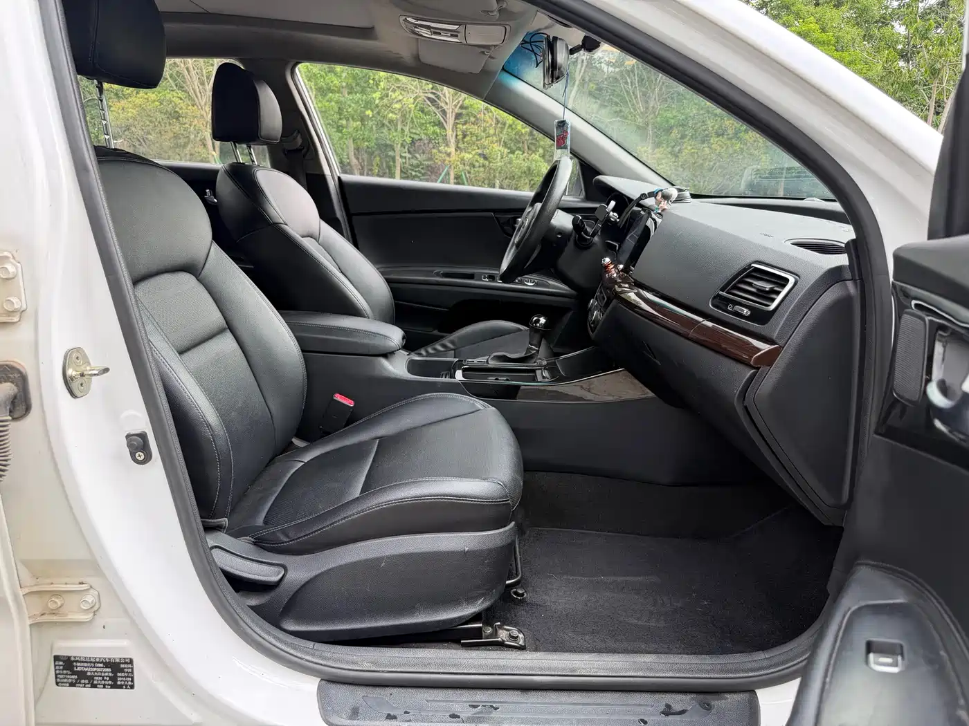 Kia K4 2015 1.8L Automatic GLS Special фото 14