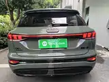 Фото 6 - Audi Q6L e-tron