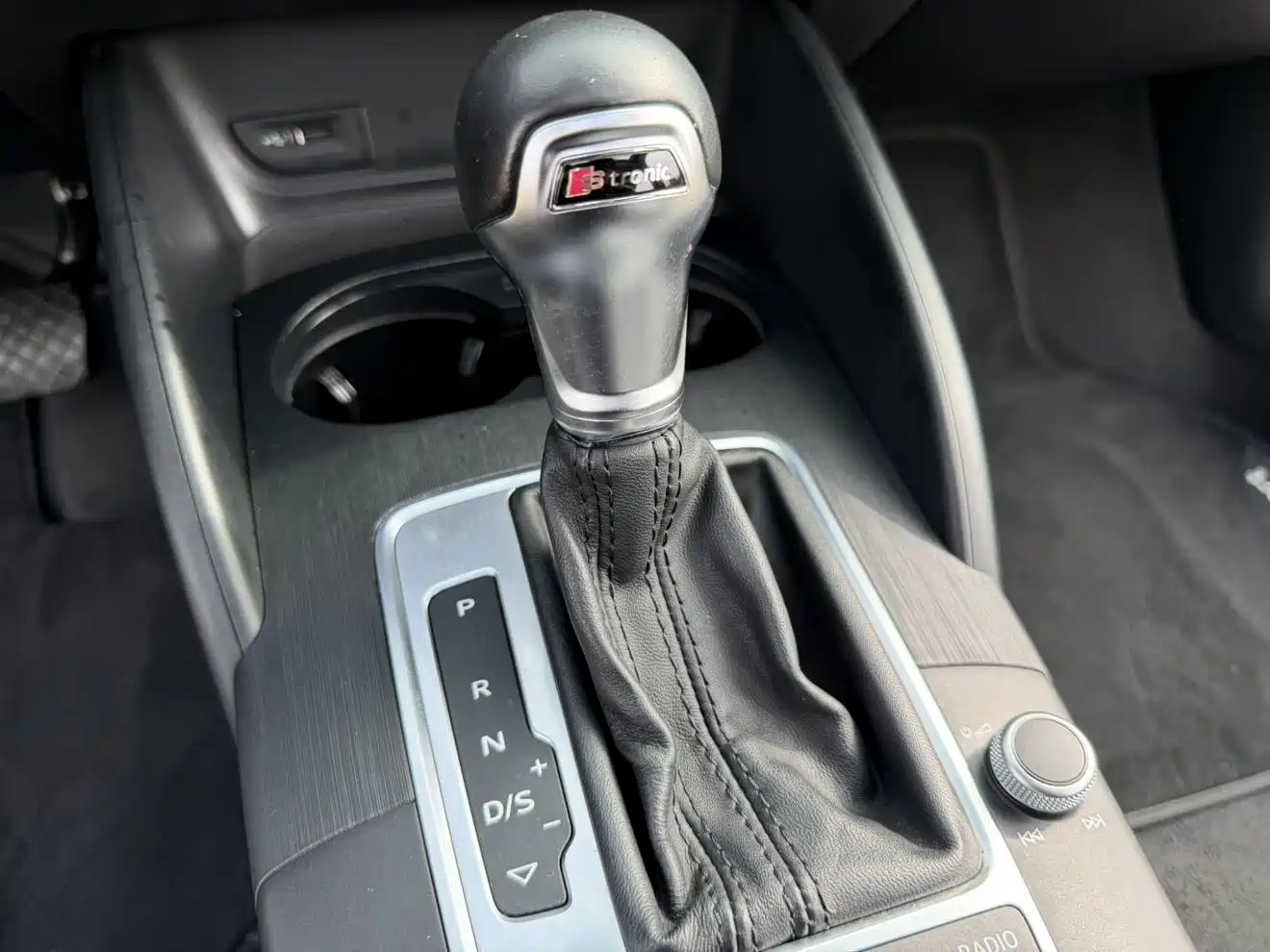 Фото 18 - Audi A3