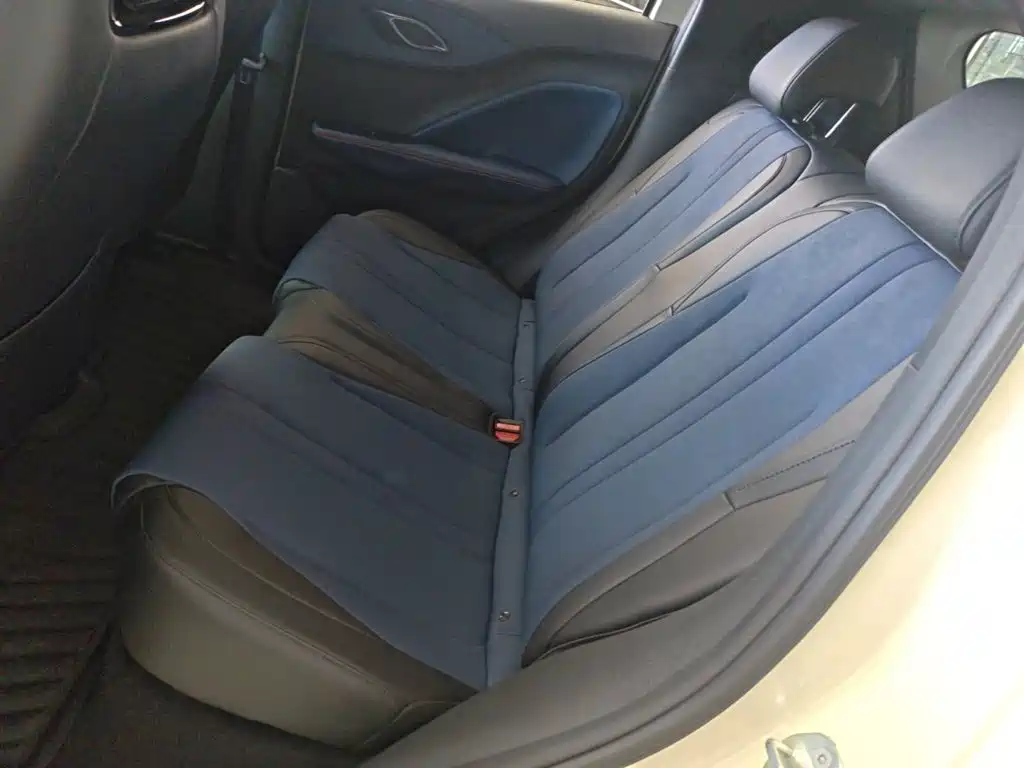 BYD Seagull 2026 2025 Smart Drive Edition 305km Freedom Version