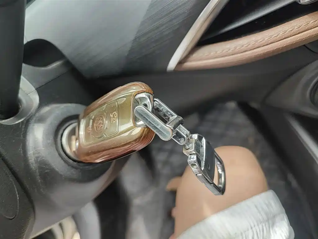 Buick Verano 2022 Pro 533T Enjoyment Edition фото 9