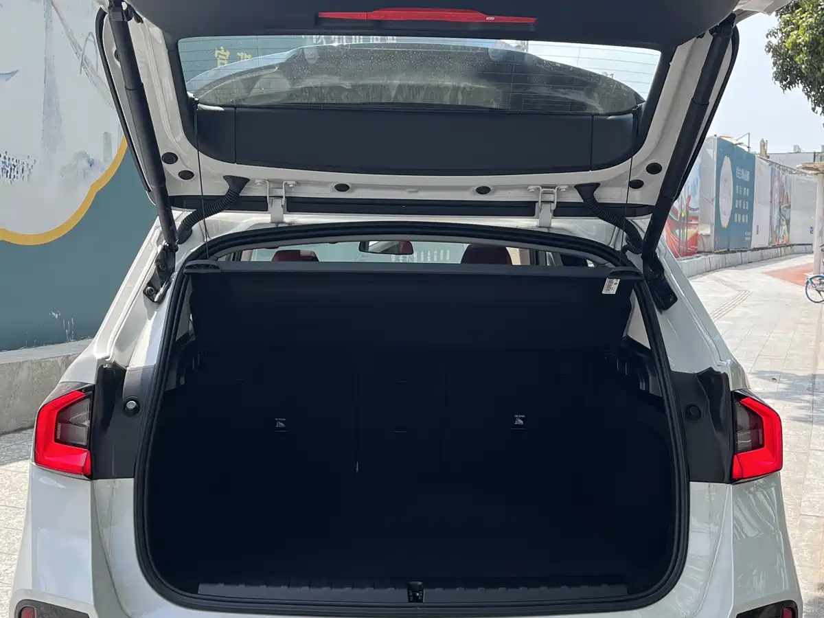 BMW X1 2025 sDrive25Li M Sport Package фото 23