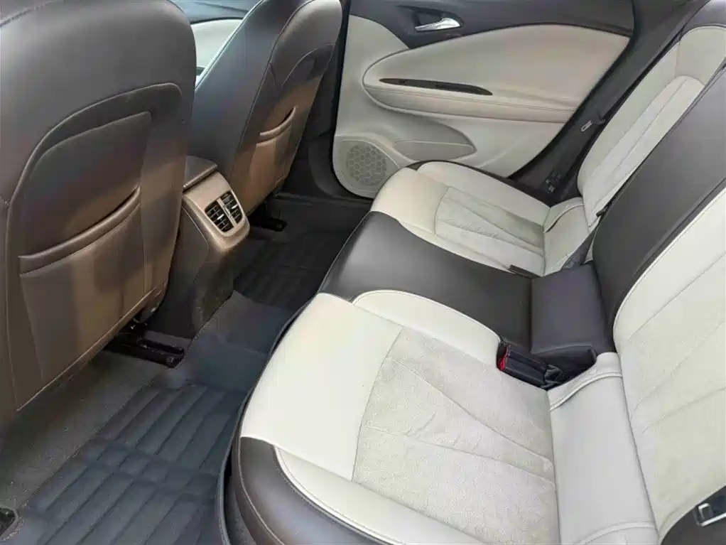 Buick Verano 2017 Sedan 15S Automatic Leading фото 12