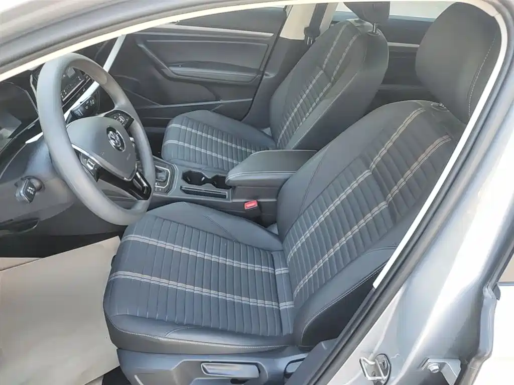Volkswagen Lavida 2019 280TSI DSG Comfort Edition China VI фото 15