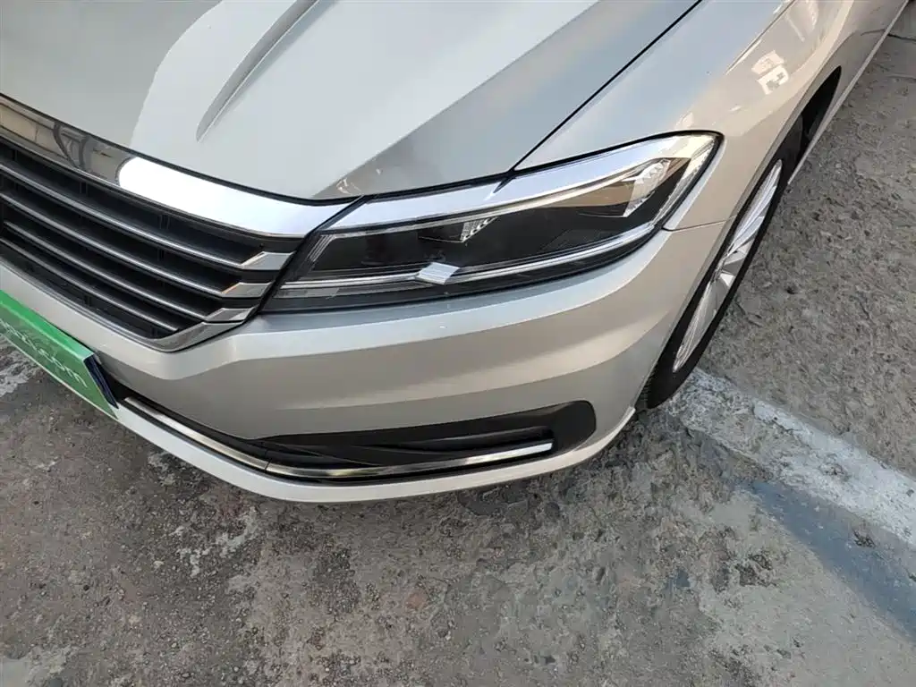 Volkswagen Lavida 2019 280TSI DSG Comfort Edition China VI фото 24
