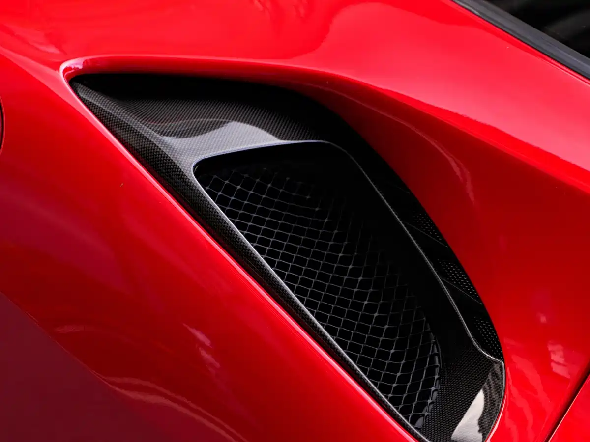 Ferrari 488 2020 2018 488 Pista