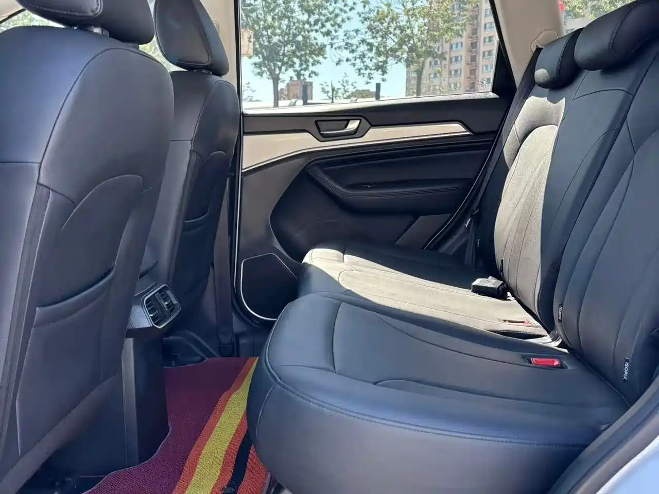 Haval H6 2019 Sport 1.5T Automatic 2WD Elite (China VI) фото 5