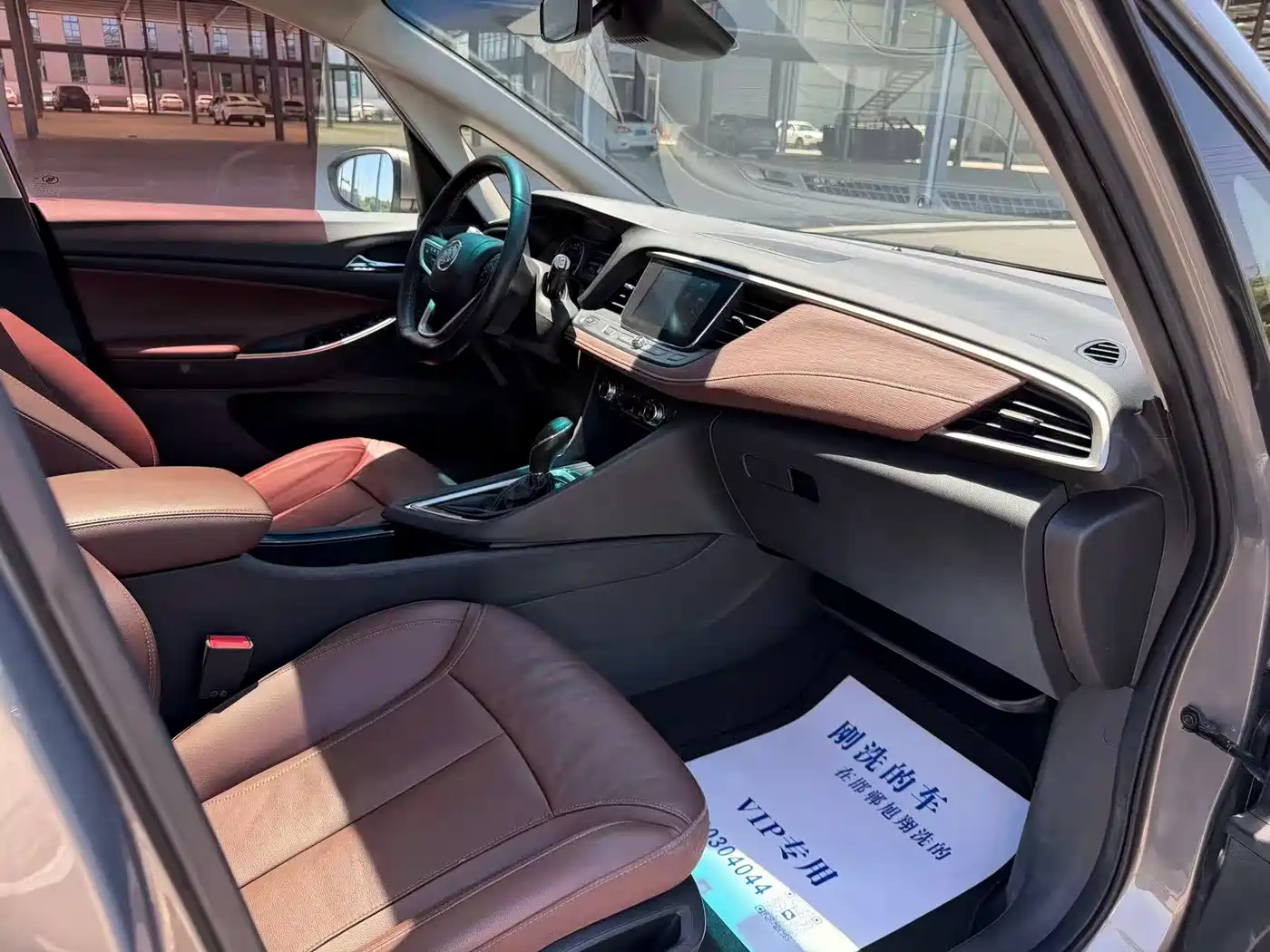 Buick GL6 2018 18T 6-Seater Luxury фото 10