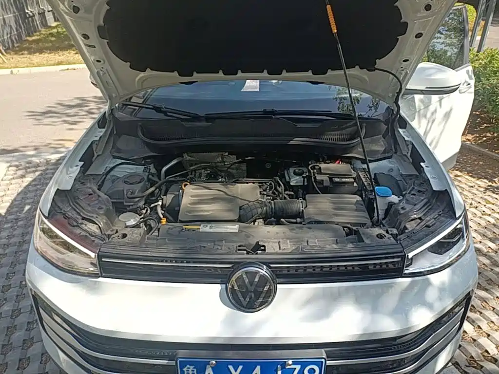 صورة 16 - Volkswagen Tharu